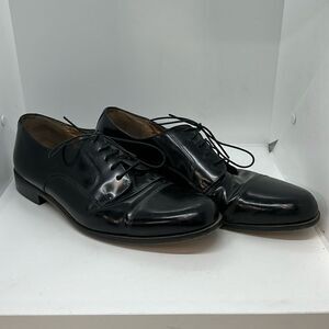 BOSTONIAN MENS LEATHER CLASSIC DRESS SHOE FTL-08-308